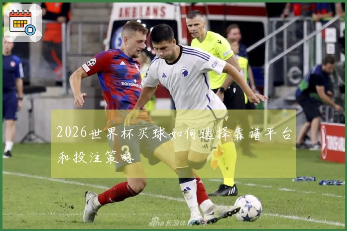 2026世界杯买球如何选择靠谱平台和投注策略