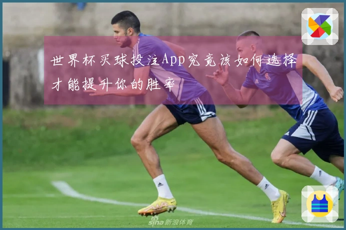 世界杯买球投注App究竟该如何选择才能提升你的胜率