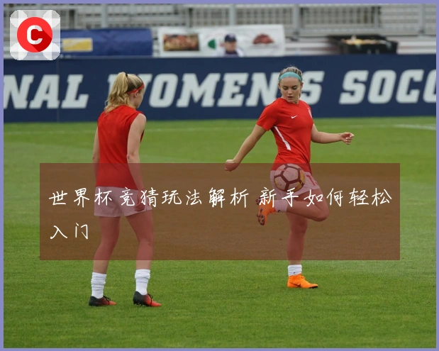 世界杯竞猜玩法解析 新手如何轻松入门