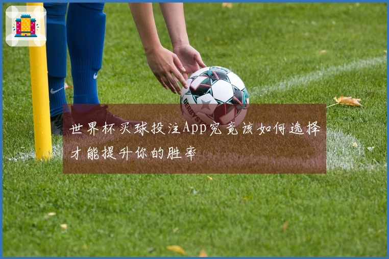 世界杯买球投注App究竟该如何选择才能提升你的胜率